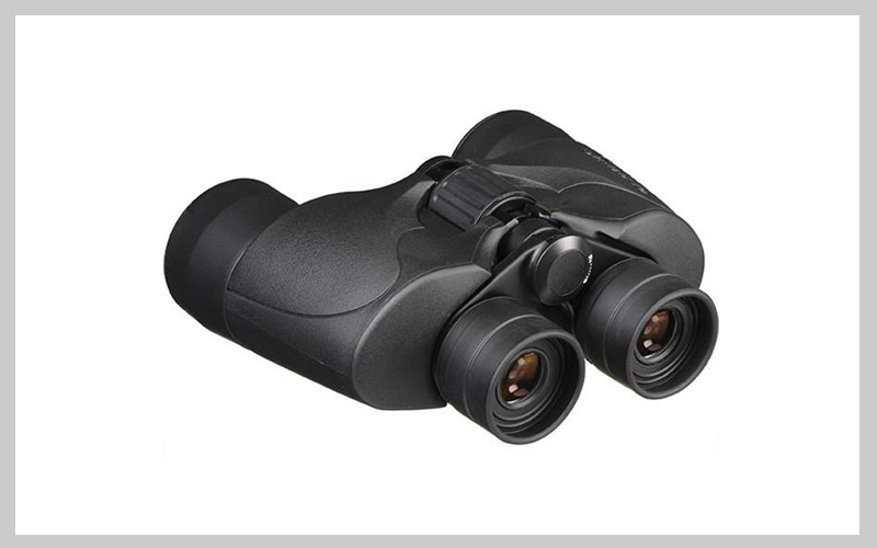 دوربین شکاری دوچشمی الیمپوس مدل DPS I 8X40