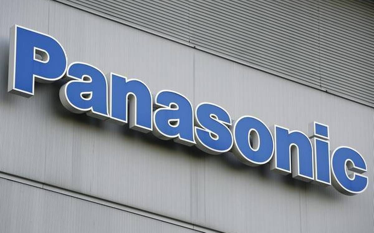 وظایف نمایندگی پاناسونیک