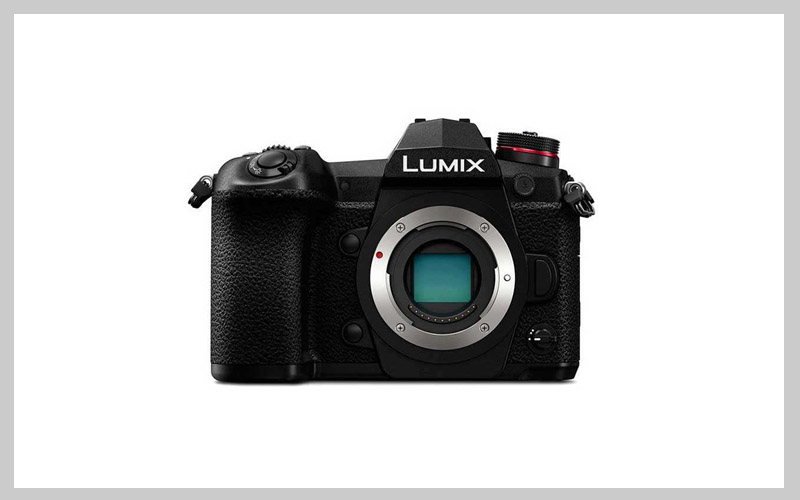 پاناسونیک لومیکس DC-G9