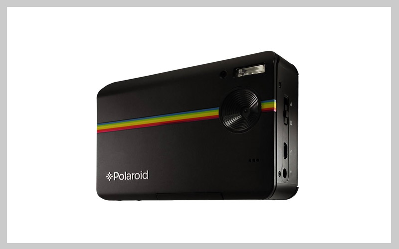 دوربین عکاسی چاپ سریع پولاروید مدل Z2300