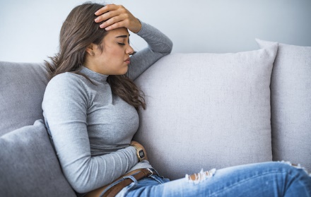 بیماری پروتز سینه (BII)