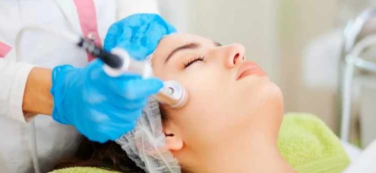 بهترین کلینیک زیبایی تهران