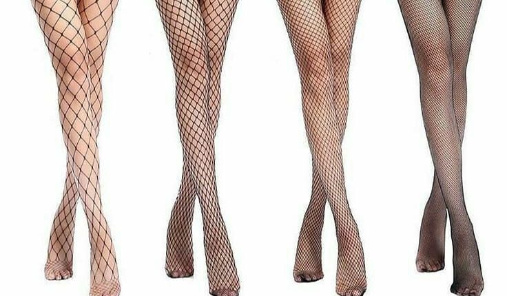 خرید انواع جوراب شلواری مجلسی و ساده زنانه.