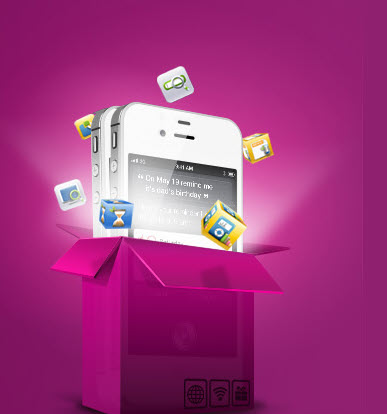 اینترنت رایگان رایتل