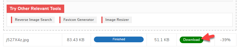 آموزش حرفه ای کم کردن حجم عکس