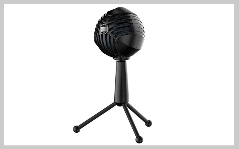 sphere میکروفن رومیزی ورتاکس مدل