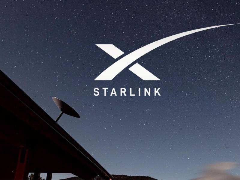 هزینه خرید اینترنت استارلینک