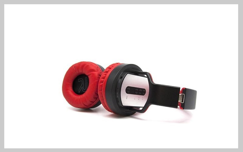 هدفون بی سیم تسکو مدل th 5323