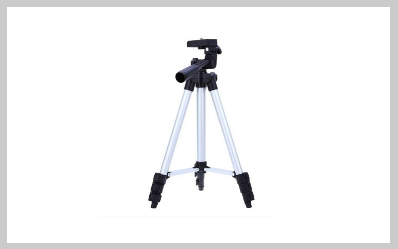 سه پایه نگهدارنده دوربین مدل 3110