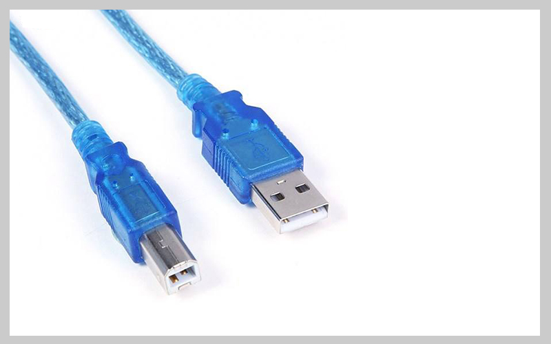 کابل پرینتر تسکو