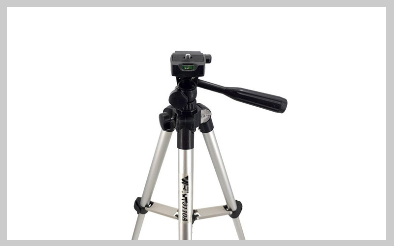 سه پایه نگهدارنده گوشی موبایل ویفینگ مدل 3110A