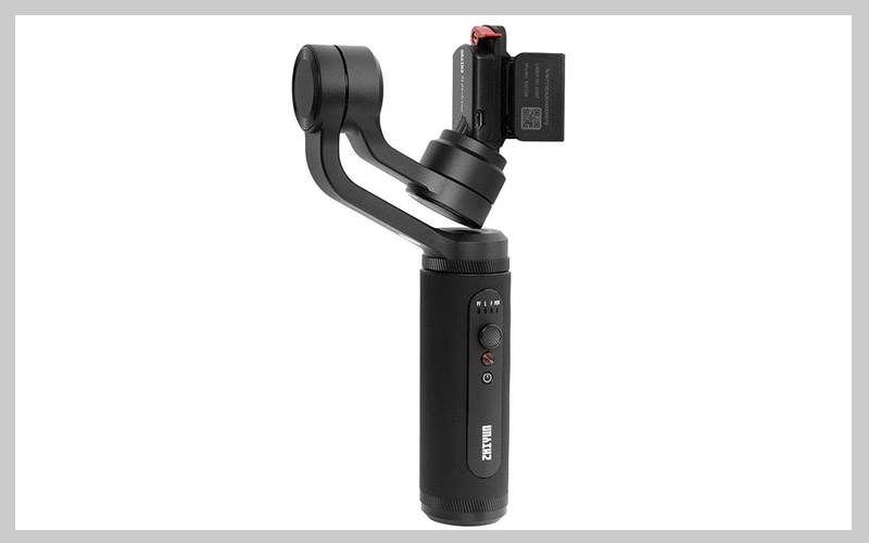 پایه مونوپاد ژیون مدل SMOOTH Q2