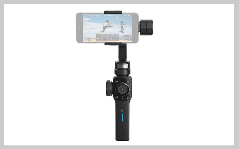 مونوپاد ژیون مدل Smooth 4