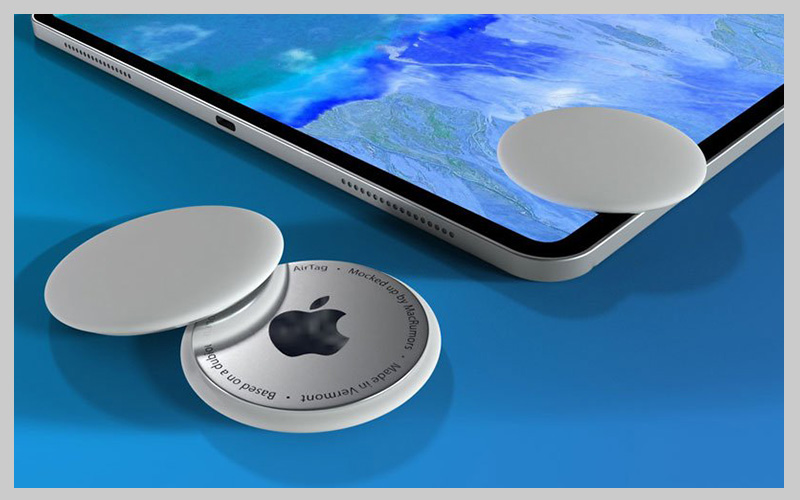 ایرتگ اپل چیست