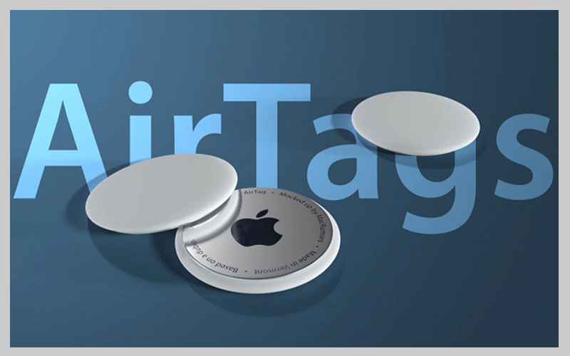 ایرتگ اپل چیست