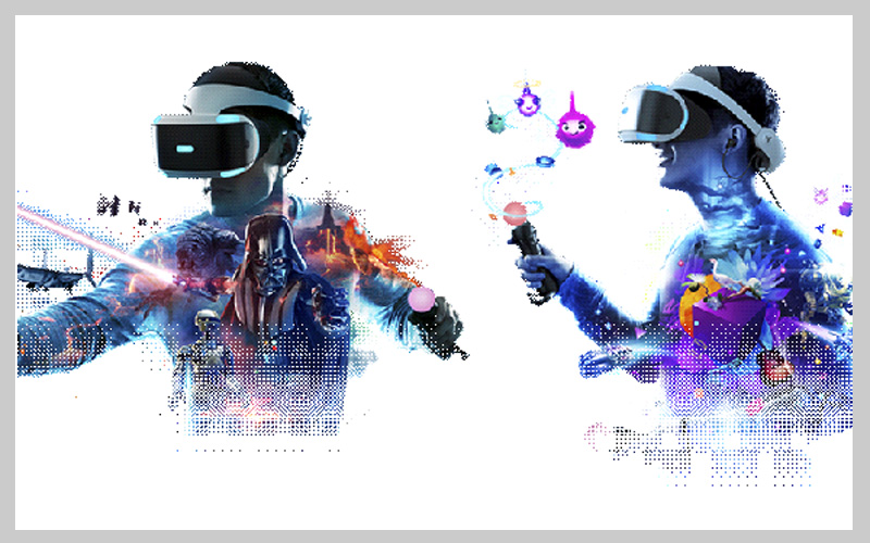 آموزش نوین از طریق بازی و واقعیت مجازی