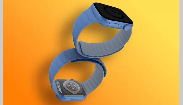 آیا شاهد سنسورهای نوری در اپل واچ های سال بعد خواهیم بود؟