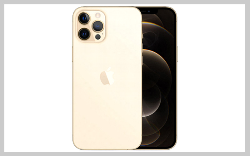 آیفون 12 پرو مکس