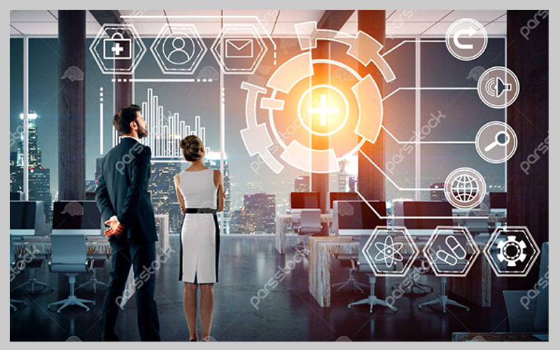 آینده اینترنت اشیا و خطرات آن