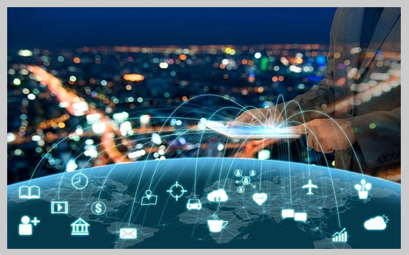 آینده اینترنت اشیا و خطرات آن