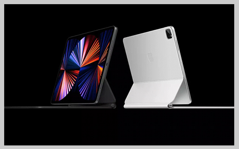 آیپد پرو 2021 اپل