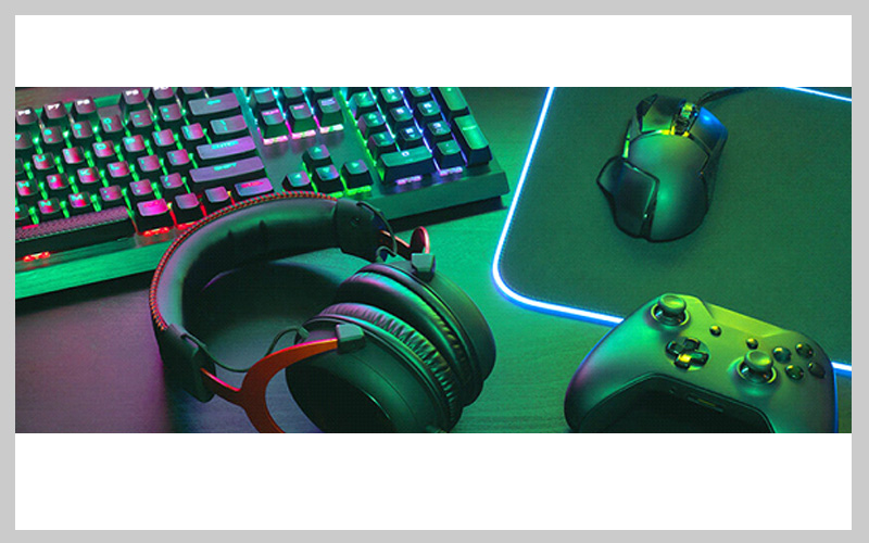 استارتاپ های حوزه بازی در ایران