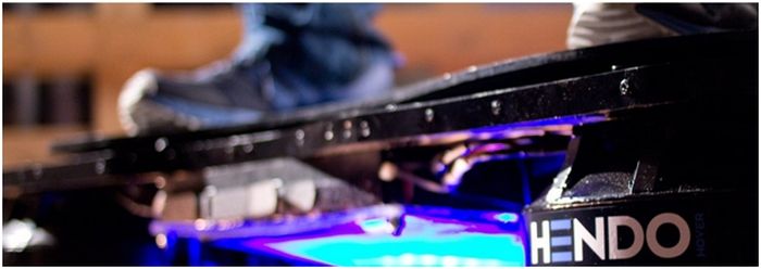 اسکوتر برقی چیست