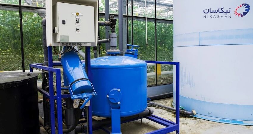 اقسام مختلف توری