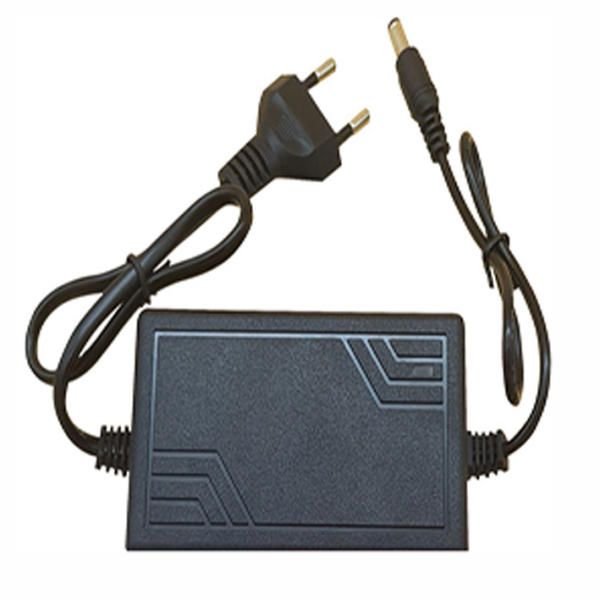 انتخاب آداپتور مناسب برای دوربین های مدار بسته