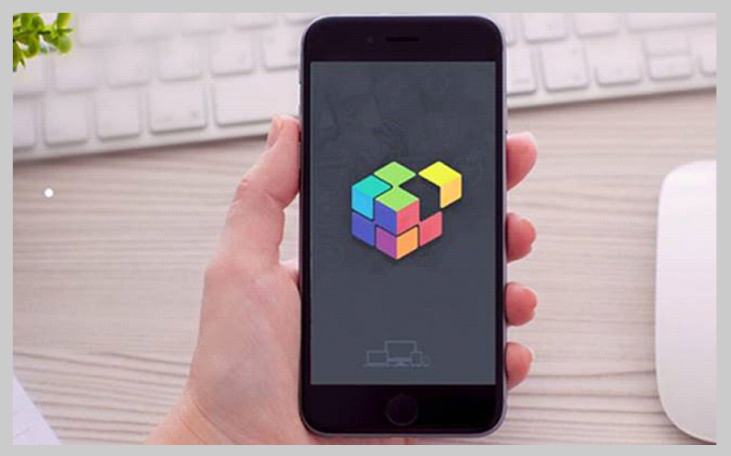 اپلیکیشن روبیکا 