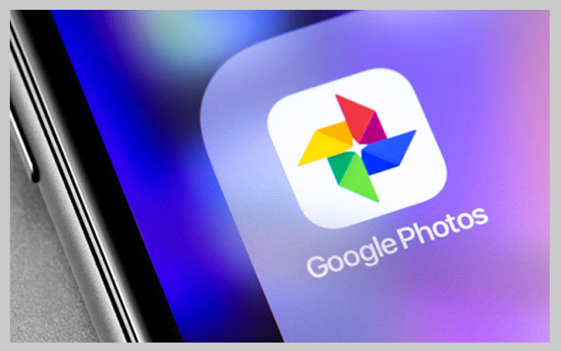 اپلیکیشن گوگل فوتوز