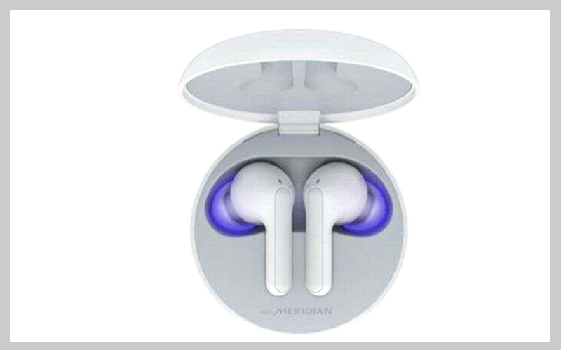 ایرپاد ال جی 