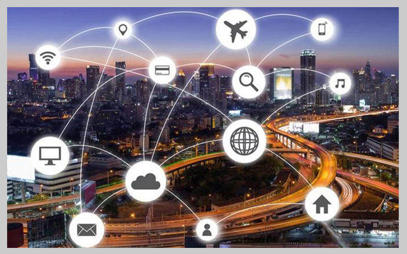 اینترنت اشیا -2