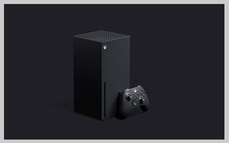 Xbox Series X-یکی از بهترین مدل ایکس باکس 