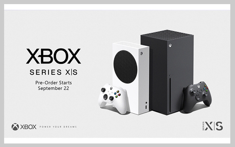 تاریخچه کنسول بازی Xbox