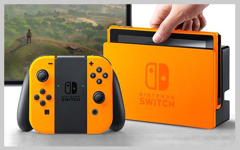 بازی های انحصاری نینتند و سوییچ