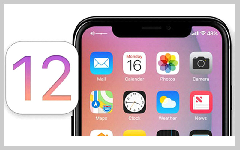بررسی iOS 12