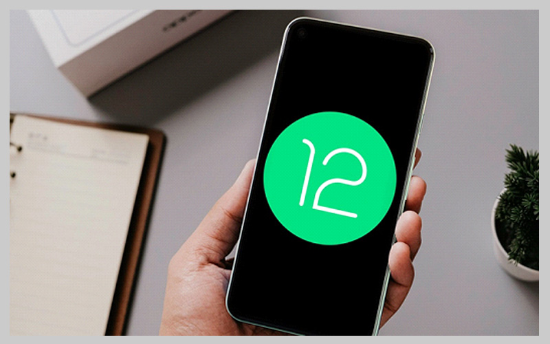 بررسی اندروید 12 و قابلیت های آن