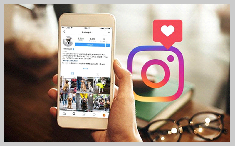 بررسی سیستم پیشنهاد دهنده کاربر در اینستاگرام