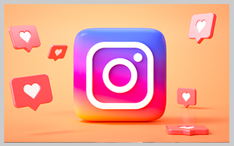 بررسی سیستم پیشنهاد دهنده کاربر در اینستاگرام