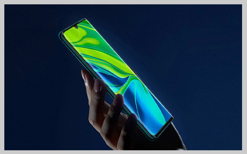 بررسی گوشی شیائومی می 11 سی سی xiaomi mi cc11 