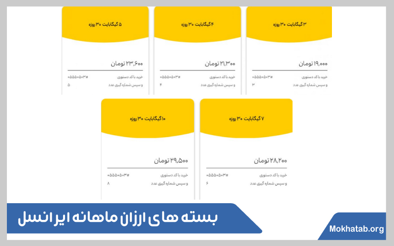 بسته-های-ارزان-اینترنت-ایرانسل-بسته-های-ارزان-ماهانه-ایرانسل-4