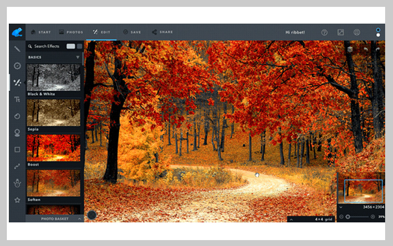 بهترین اپلیکیشن های ویرایش تصویر