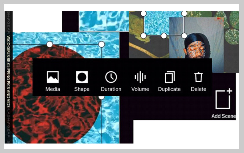 بهترین اپلیکیشن های ویرایش تصویر