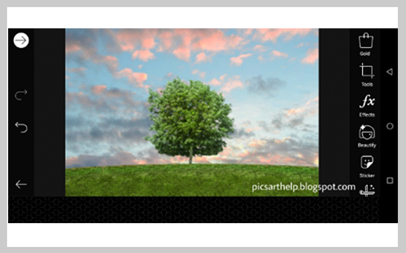 بهترین اپلیکیشن های ویرایش تصویر