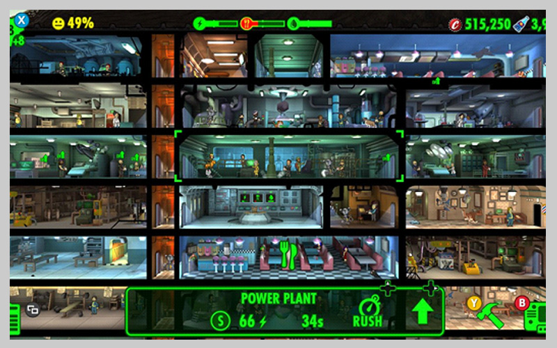 بهترین بازی های استراتژی اندروید