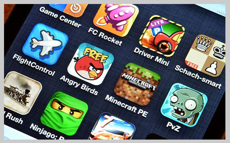 بهترین بازی های اندروید 2021-1