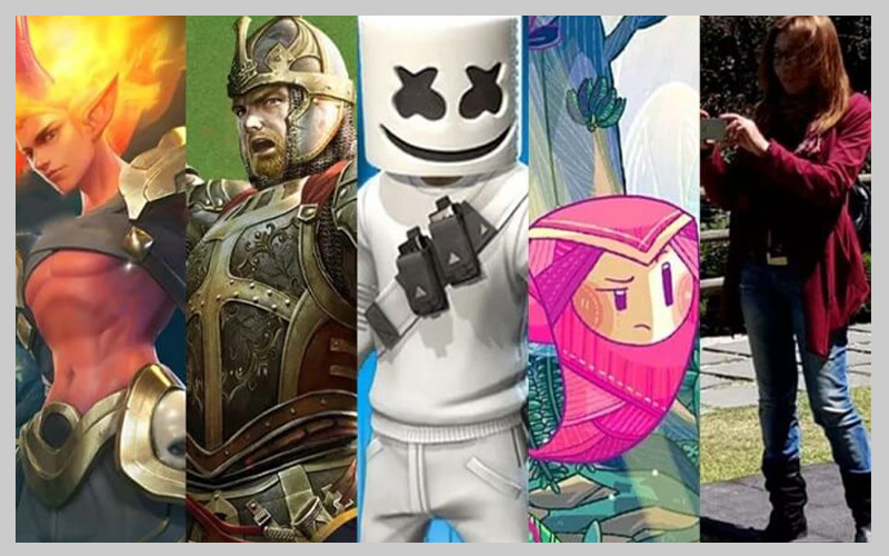 بهترین بازی های اندروید 2021-2