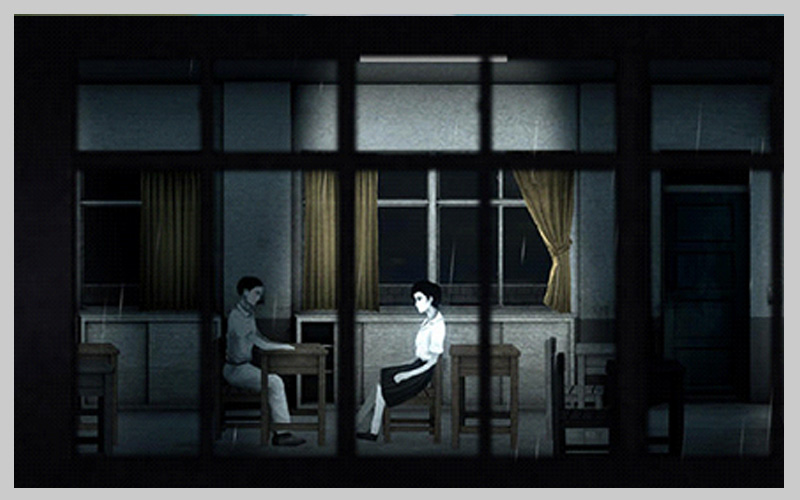 بهترین بازی های ترسناک اندروید