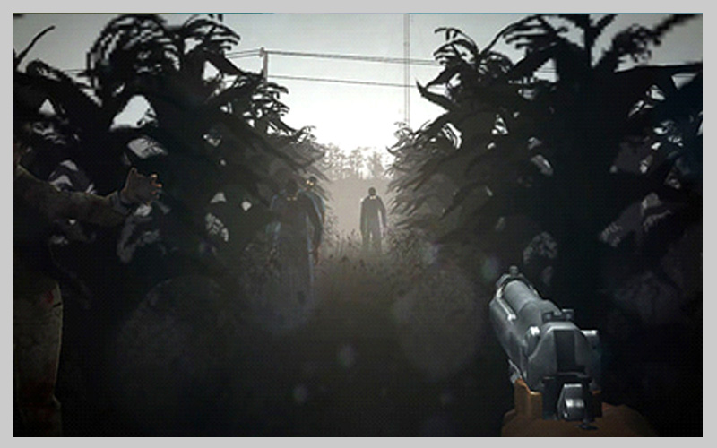 بهترین بازی های ترسناک اندروید